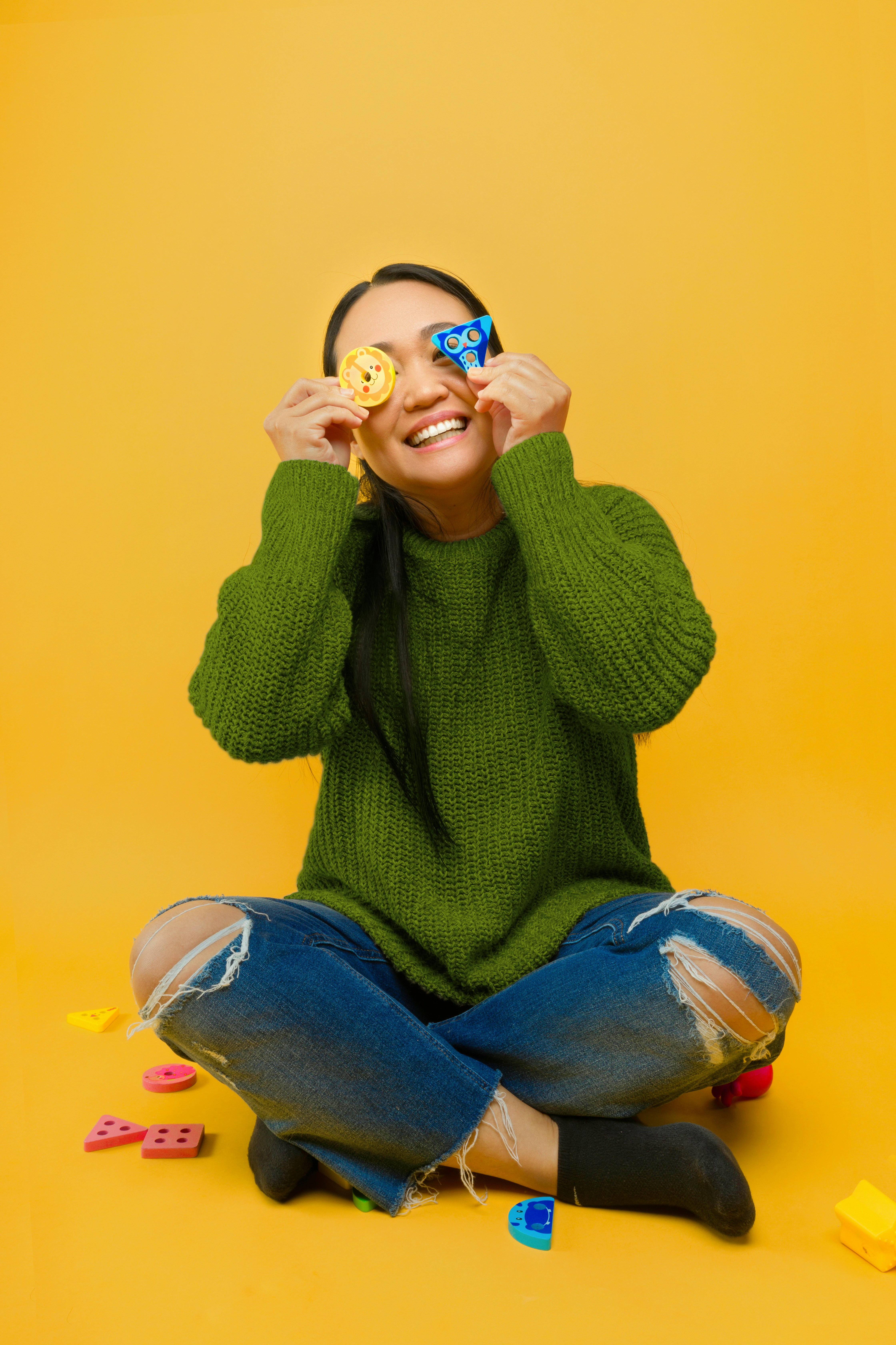 完整版MV：霓虹心跳