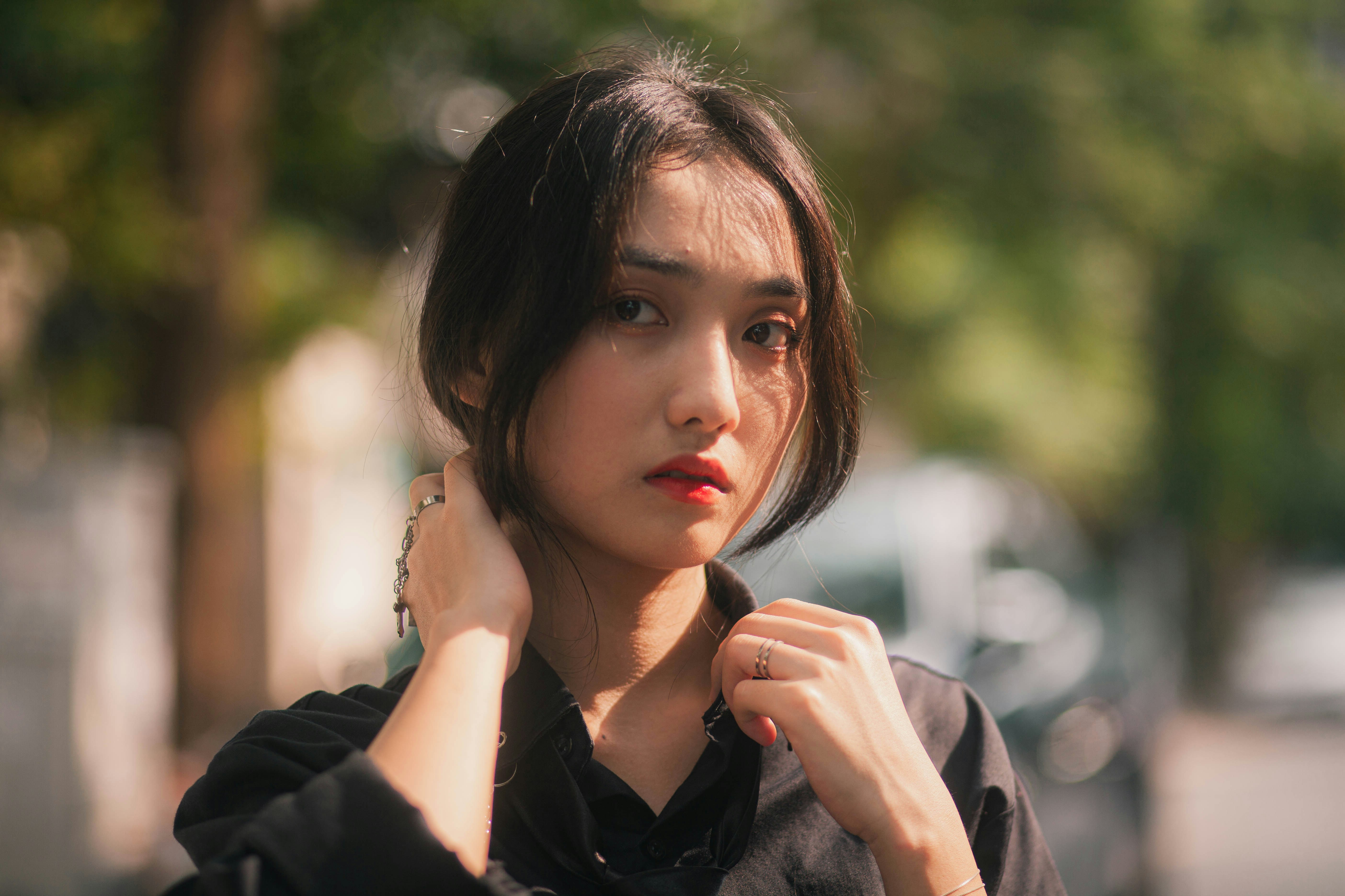 最新更新MV：星河倒影