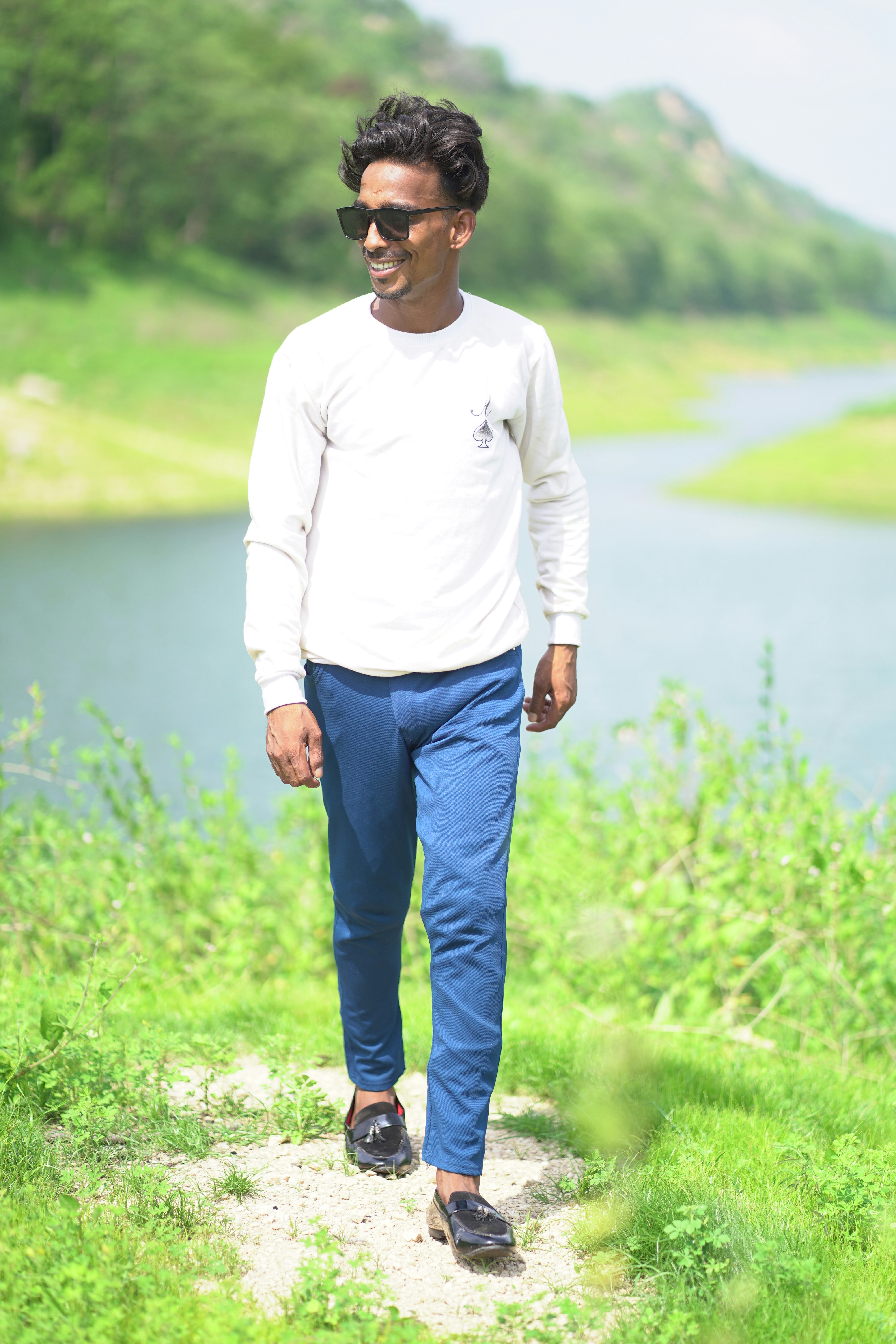 麻花影视聚合展示能力图