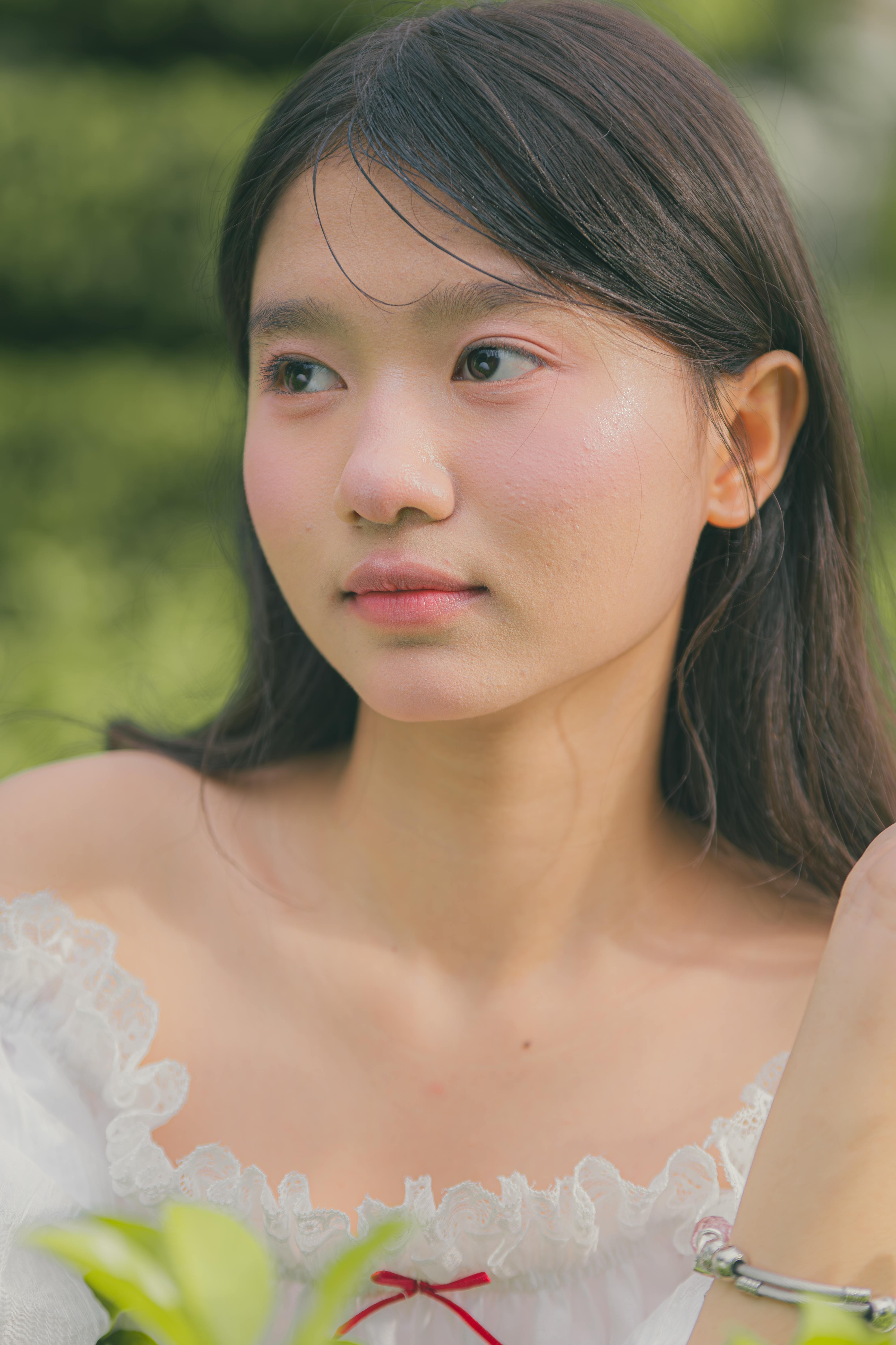 编辑精选人物照：Long Hoang