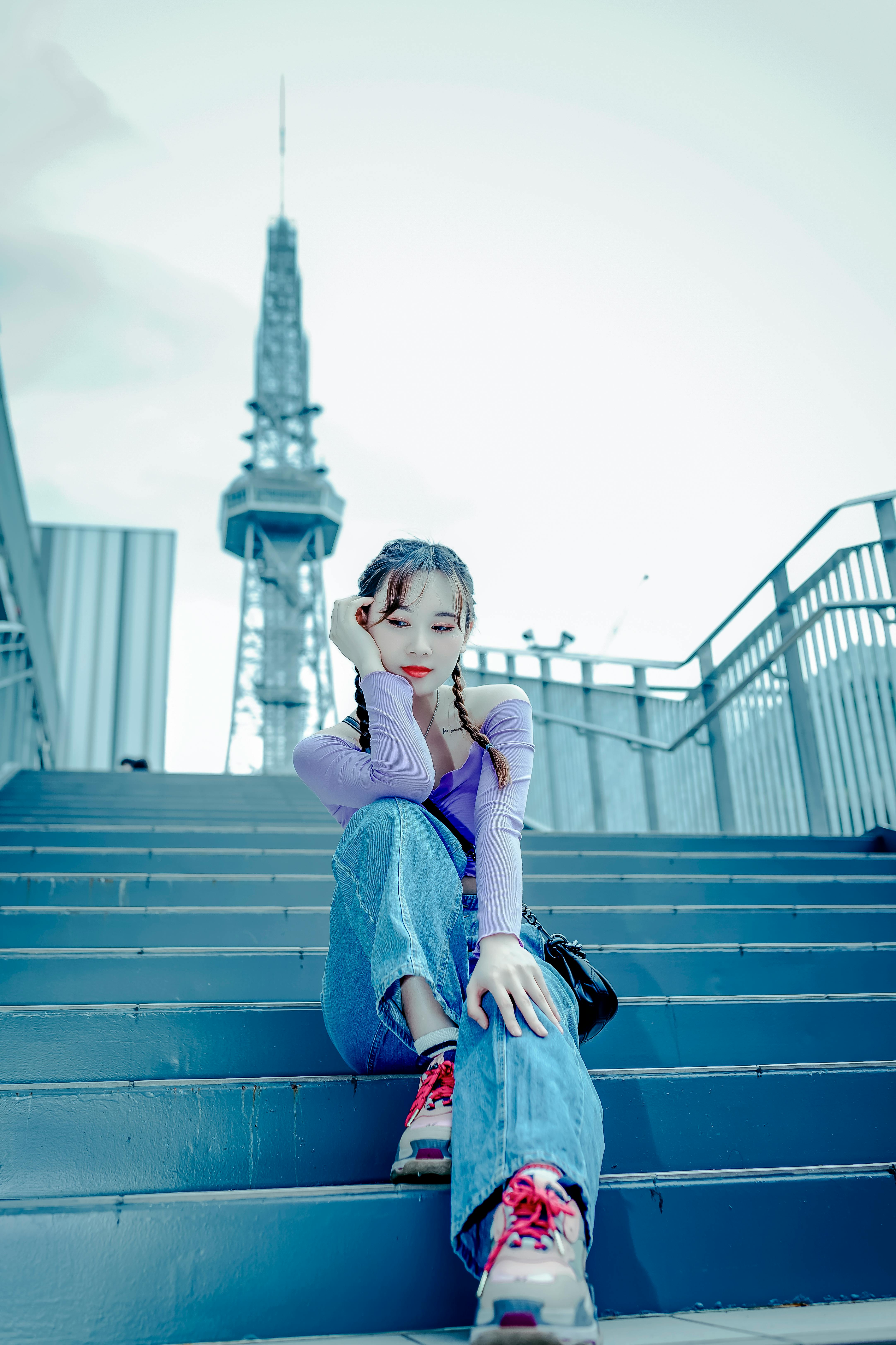 编辑精选人物照：Nguyen Hung