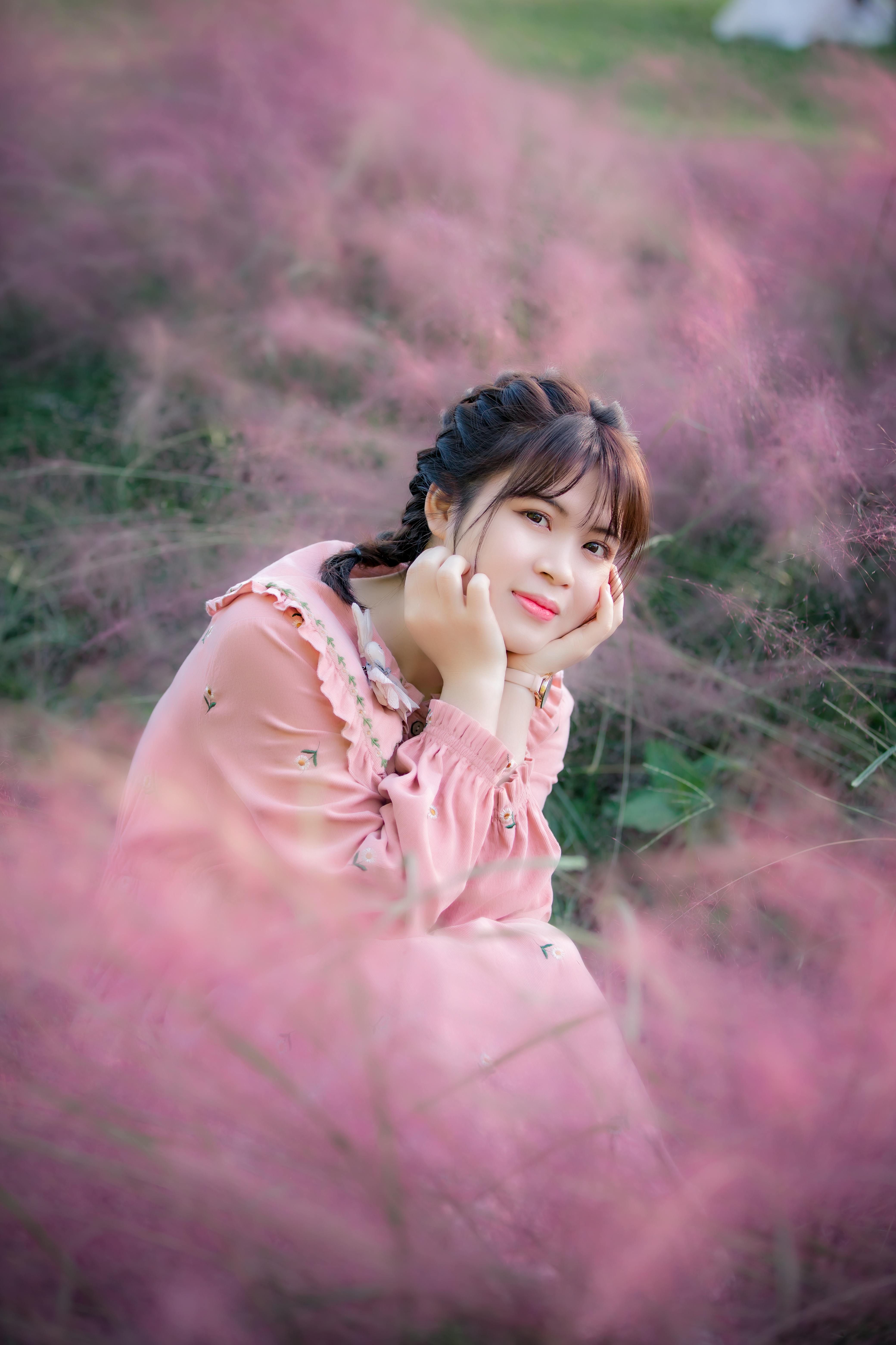 编辑精选人物照：Thắng Văn